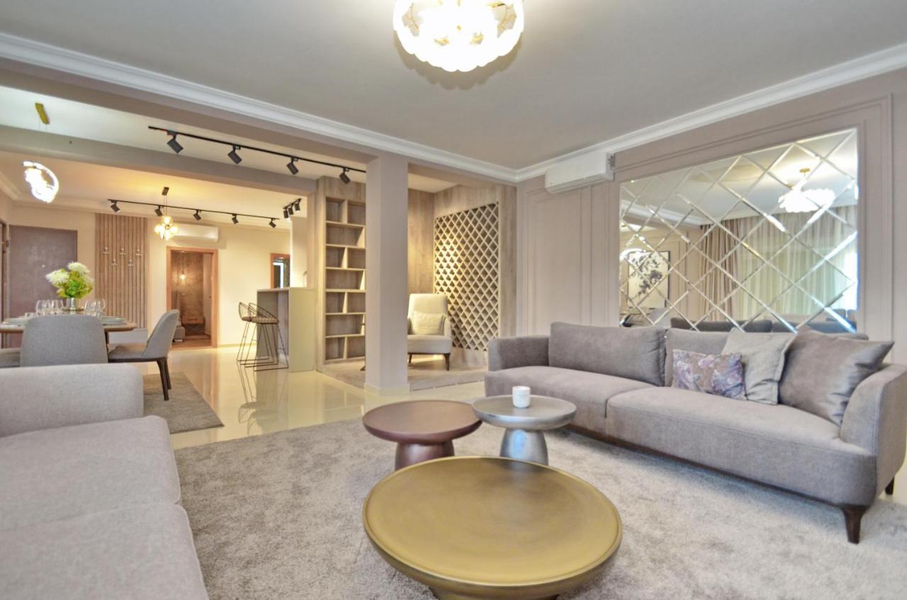 Boka Devine Residence Kotor Dış mekan fotoğraf