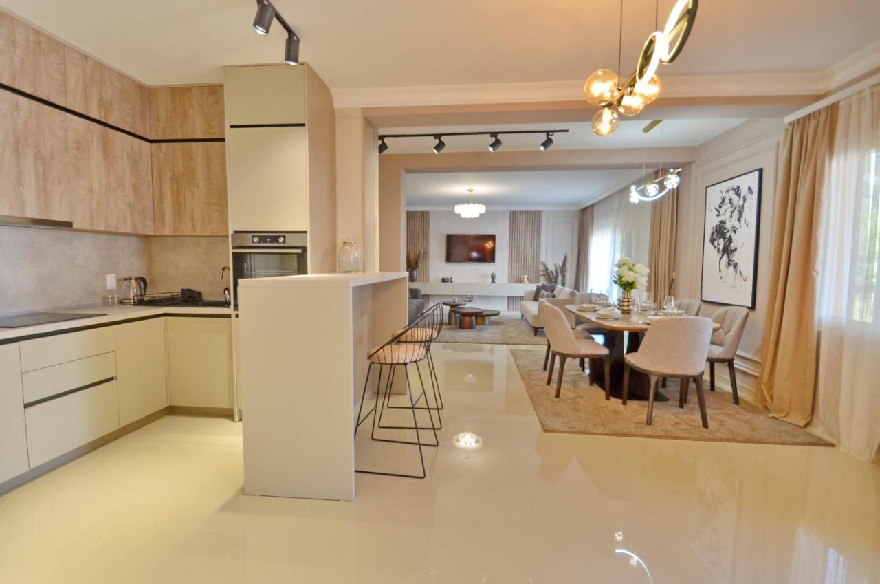 Boka Devine Residence Kotor Dış mekan fotoğraf