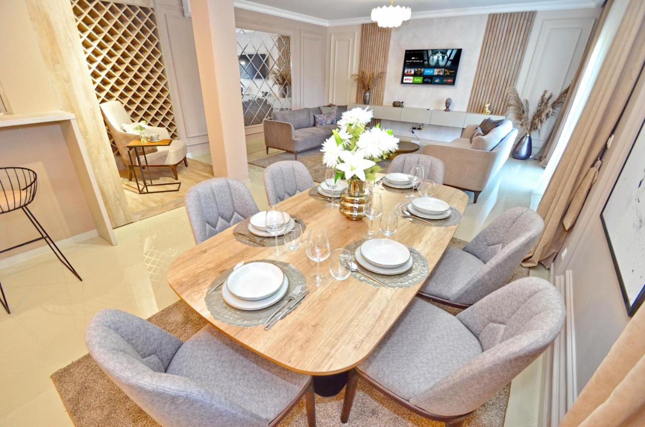 Boka Devine Residence Kotor Dış mekan fotoğraf
