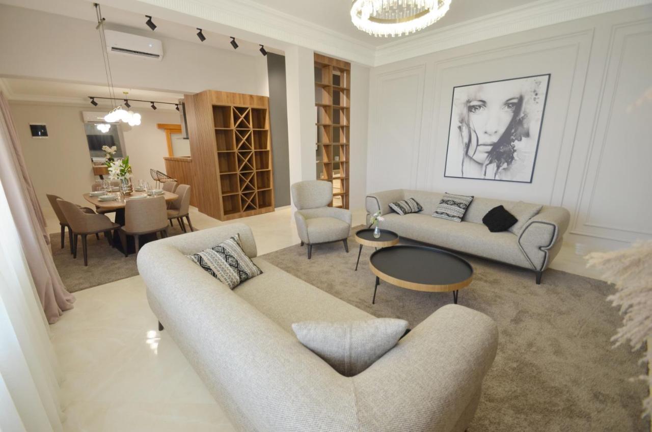 Boka Devine Residence Kotor Dış mekan fotoğraf