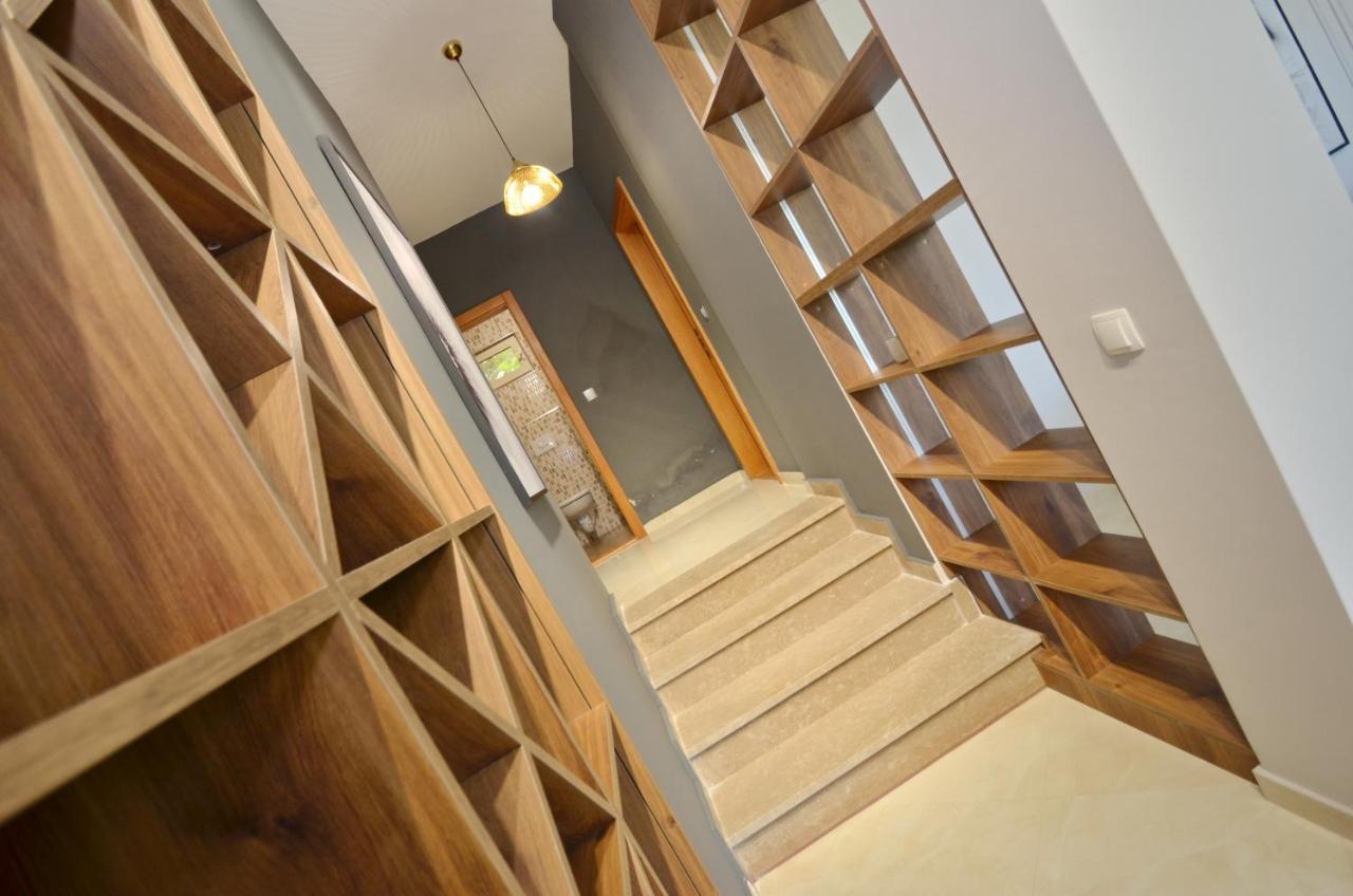 Boka Devine Residence Kotor Dış mekan fotoğraf