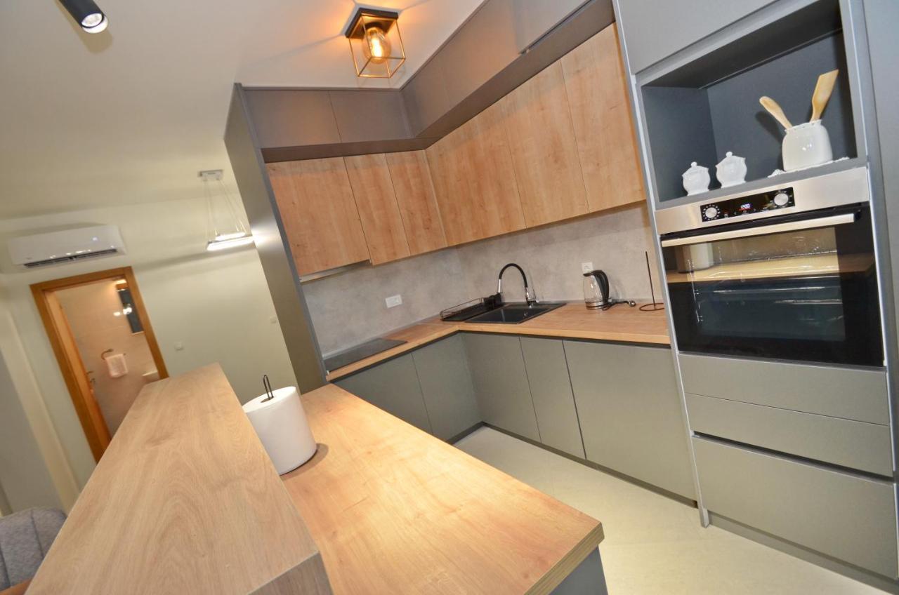 Boka Devine Residence Kotor Dış mekan fotoğraf