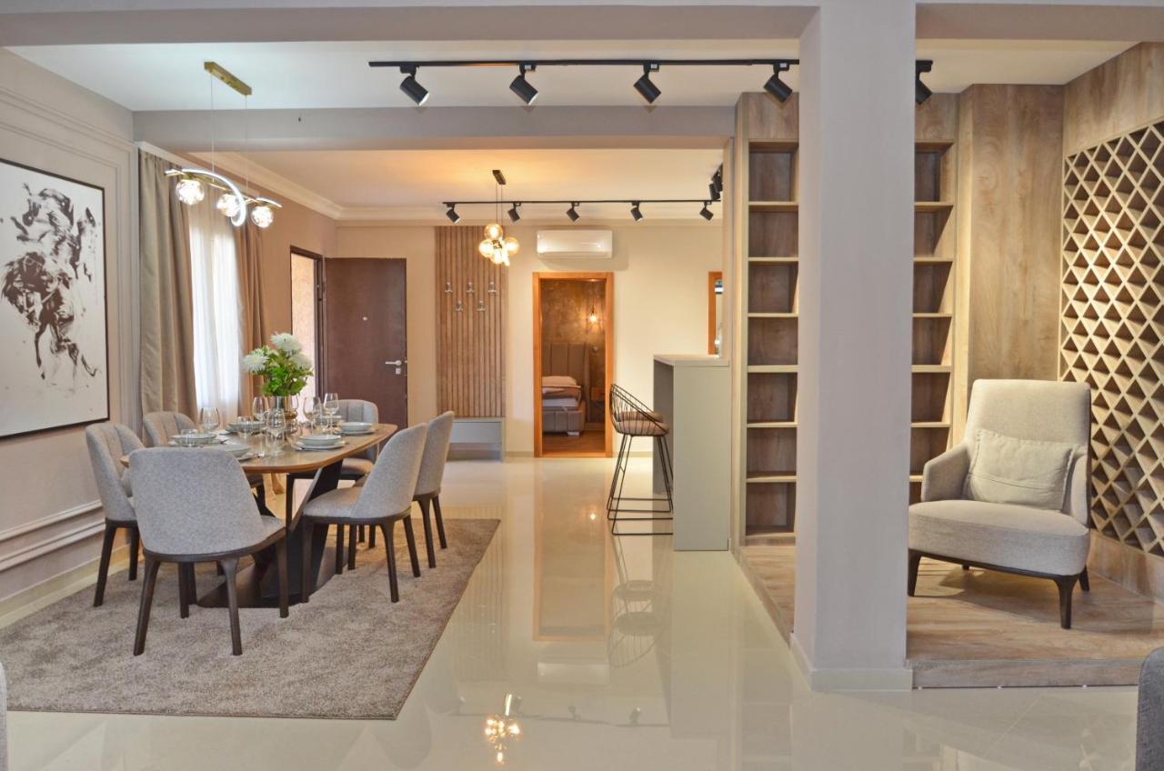 Boka Devine Residence Kotor Dış mekan fotoğraf