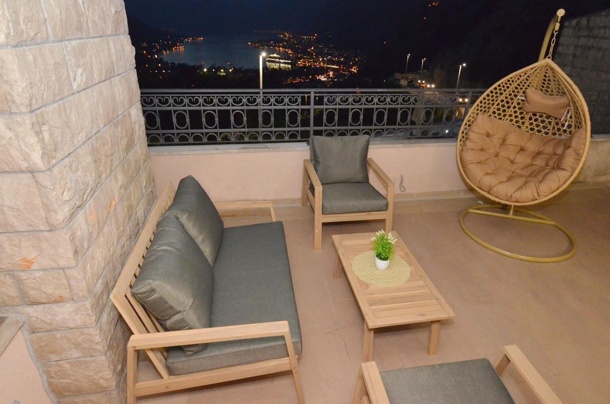 Boka Devine Residence Kotor Dış mekan fotoğraf