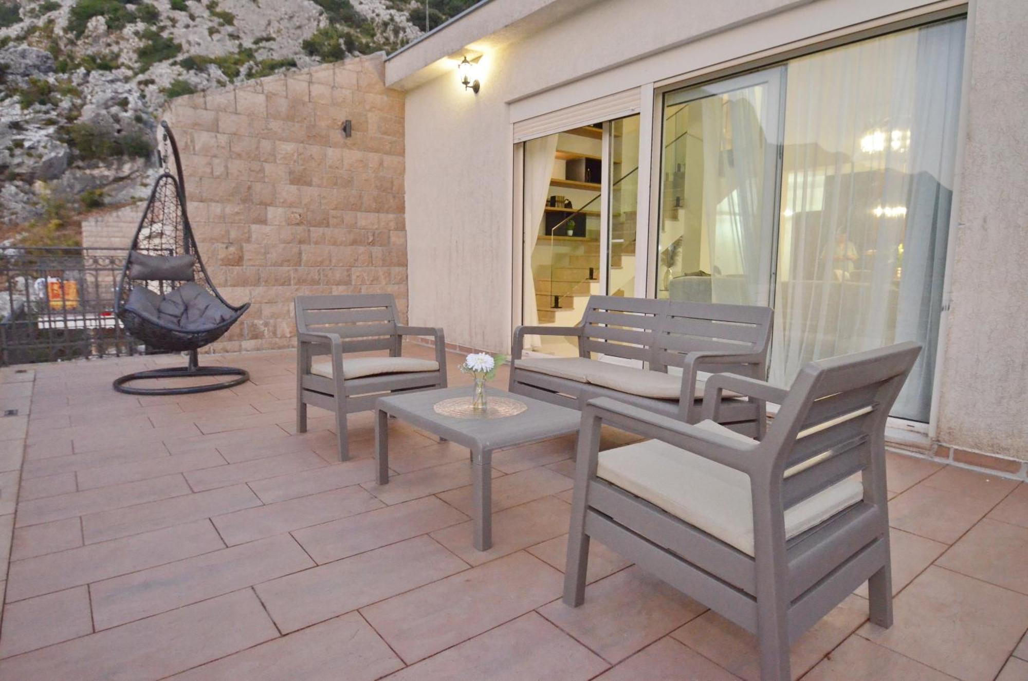 Boka Devine Residence Kotor Dış mekan fotoğraf