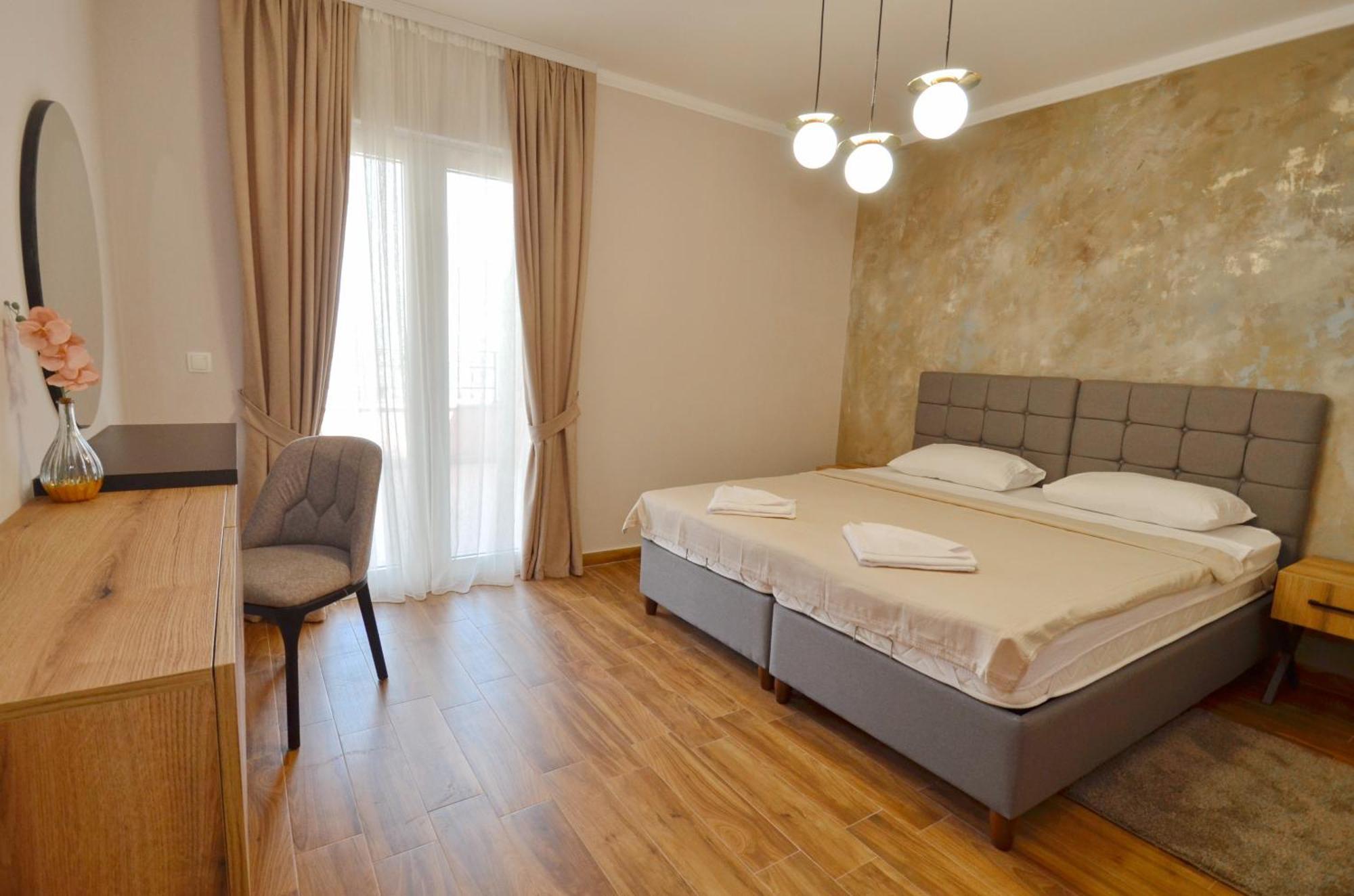 Boka Devine Residence Kotor Dış mekan fotoğraf