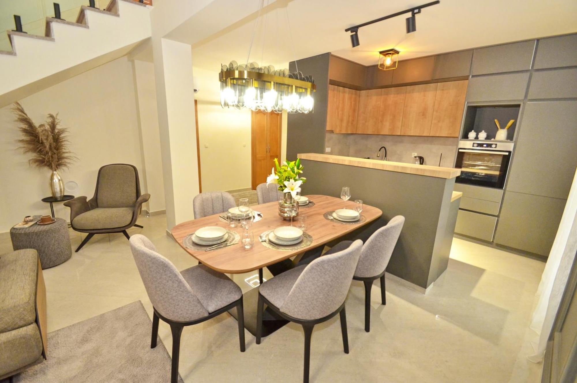 Boka Devine Residence Kotor Dış mekan fotoğraf
