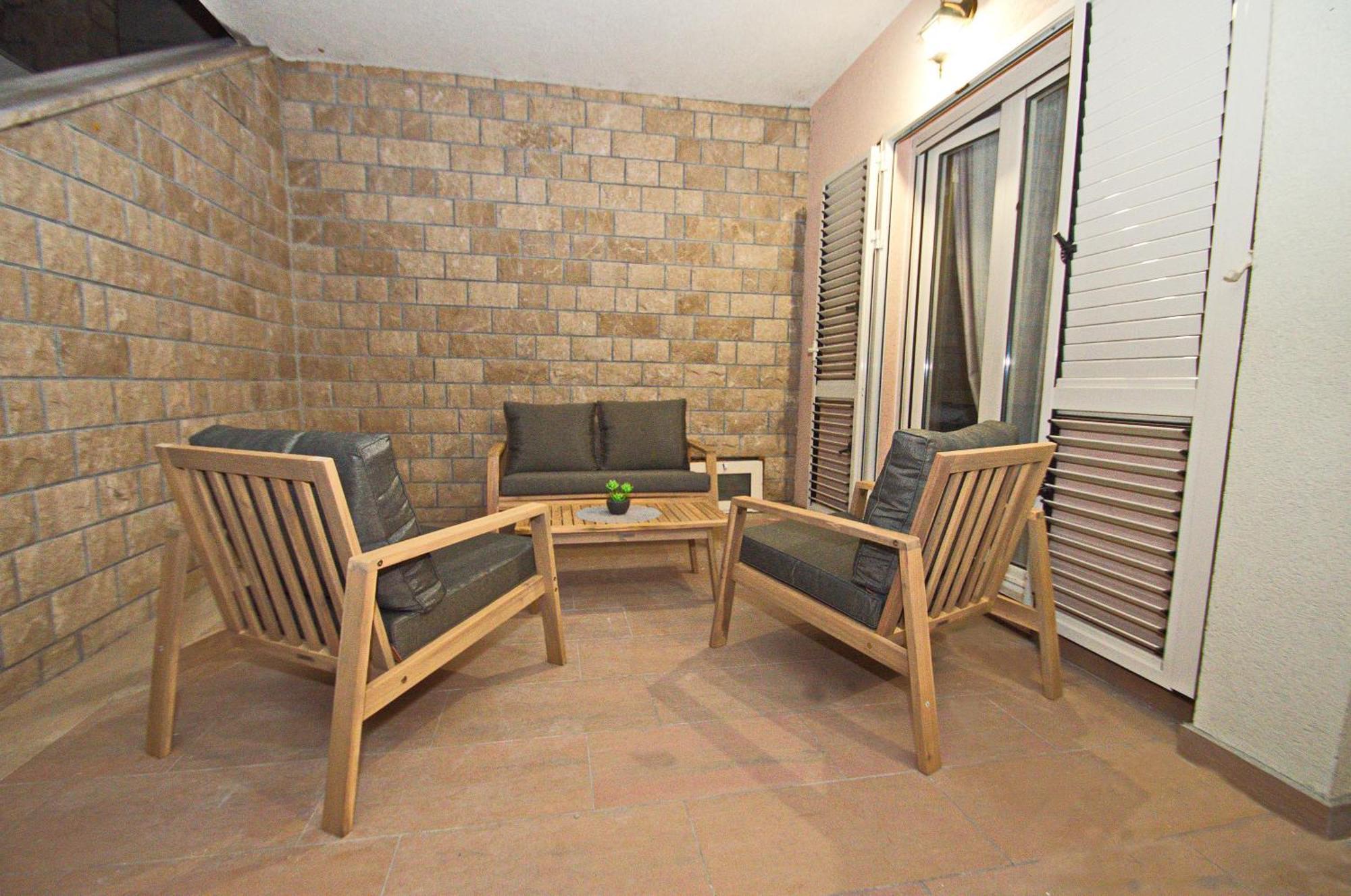 Boka Devine Residence Kotor Oda fotoğraf