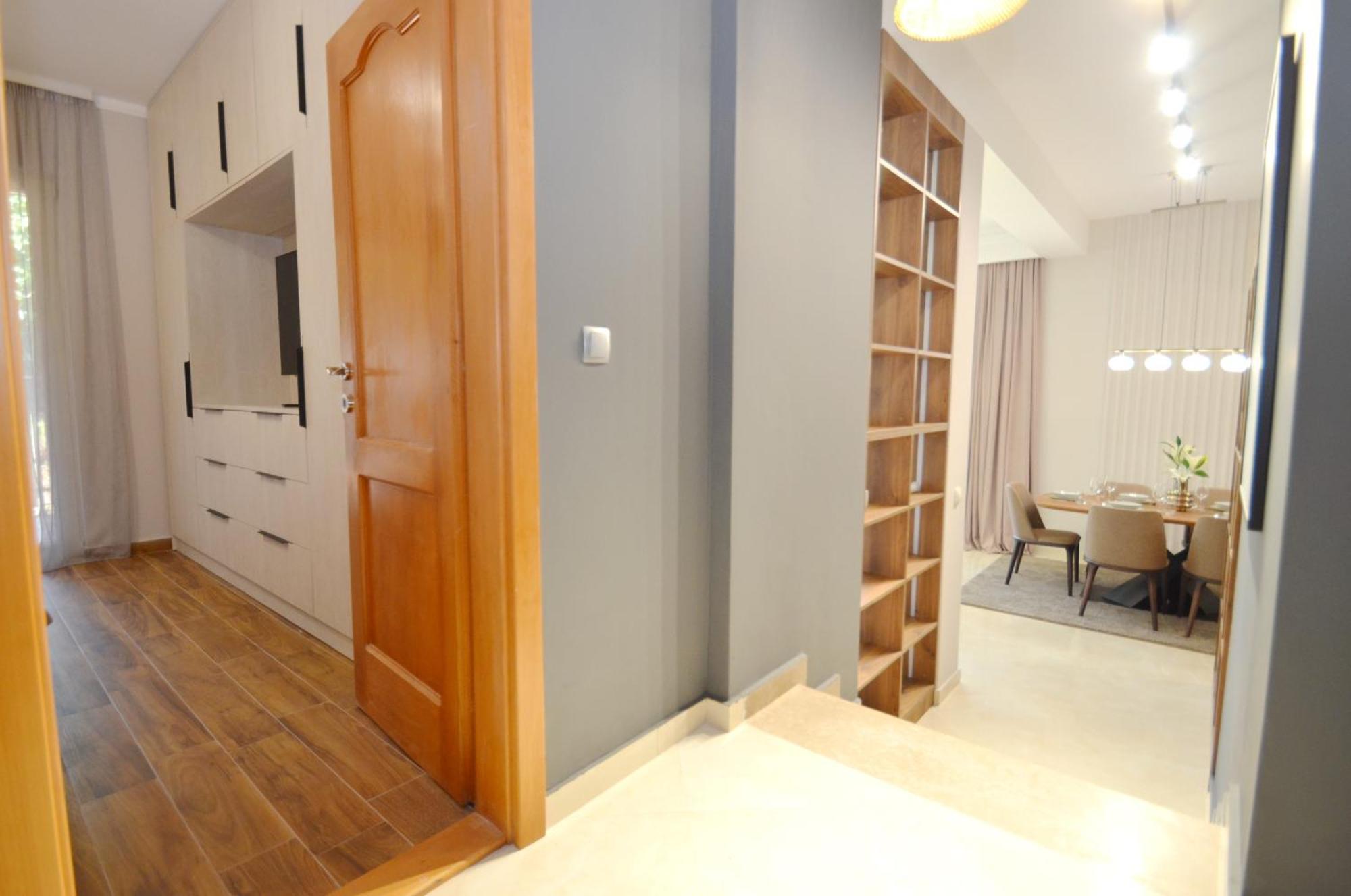 Boka Devine Residence Kotor Oda fotoğraf