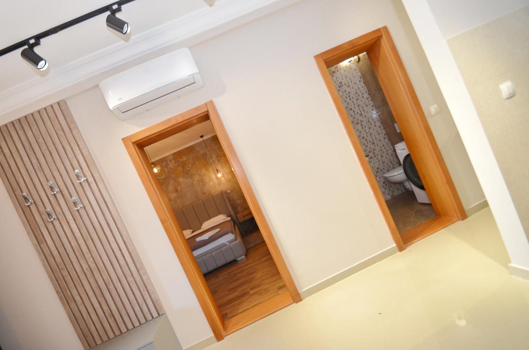 Boka Devine Residence Kotor Oda fotoğraf