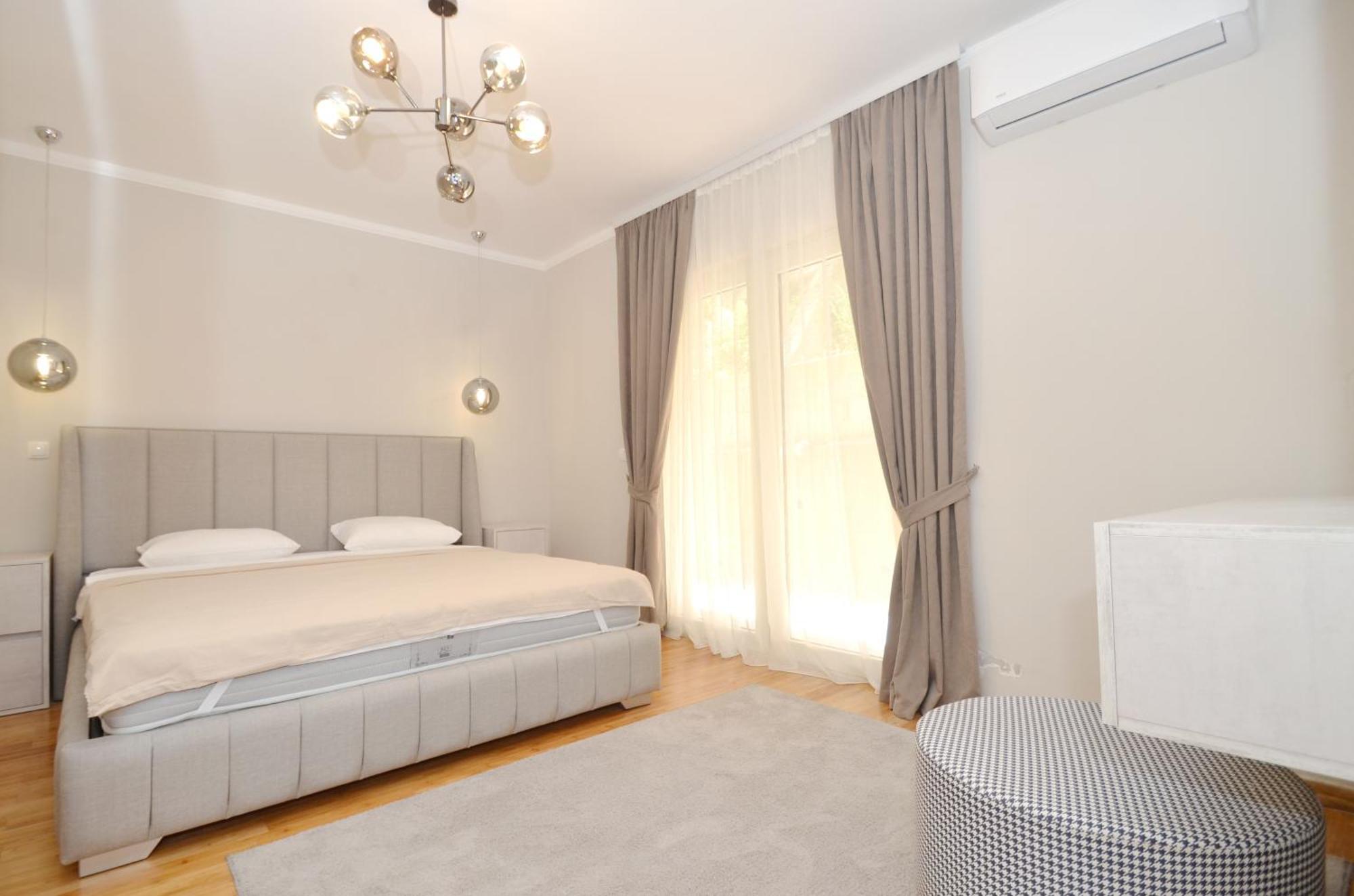Boka Devine Residence Kotor Oda fotoğraf