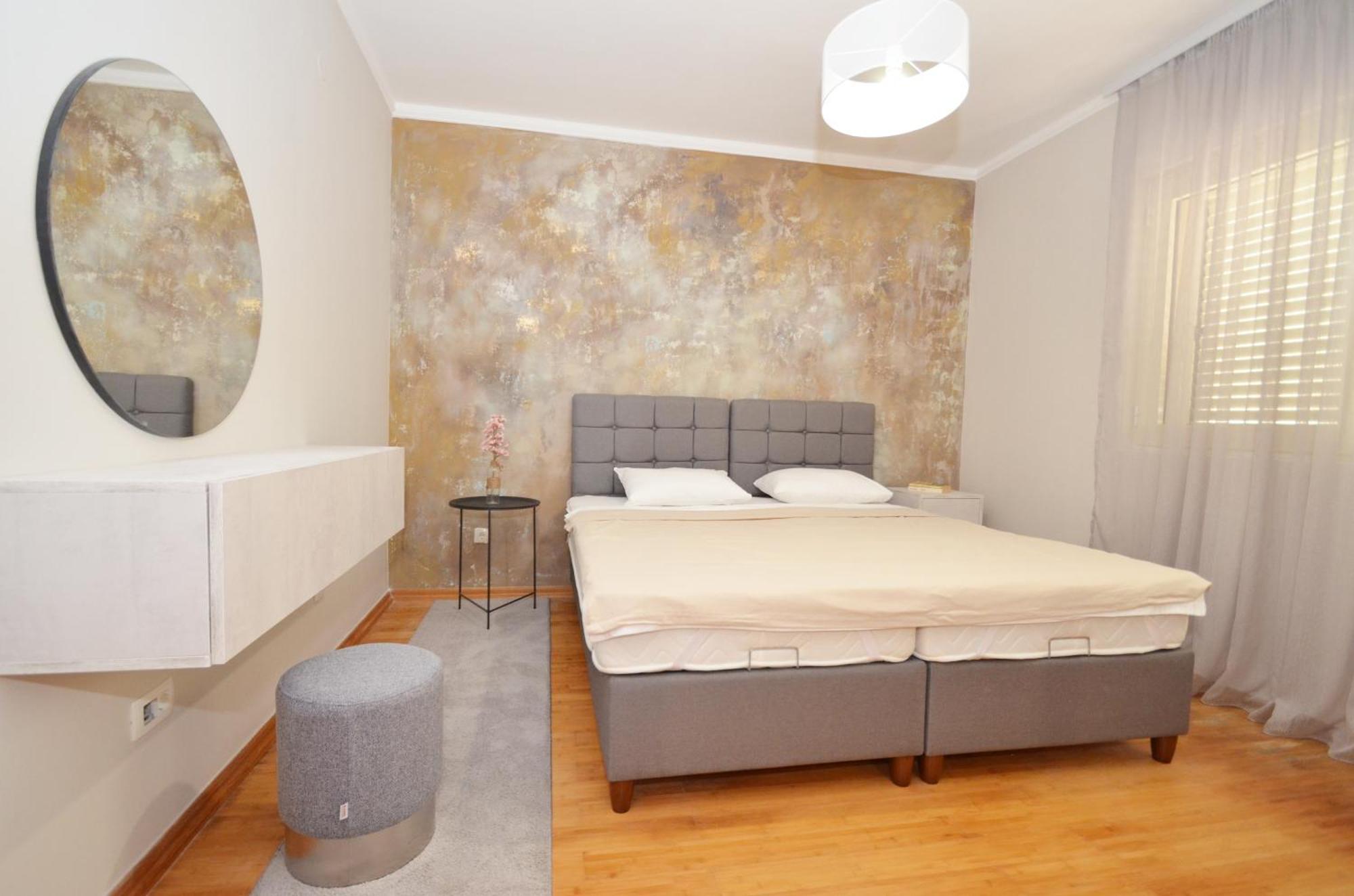 Boka Devine Residence Kotor Oda fotoğraf