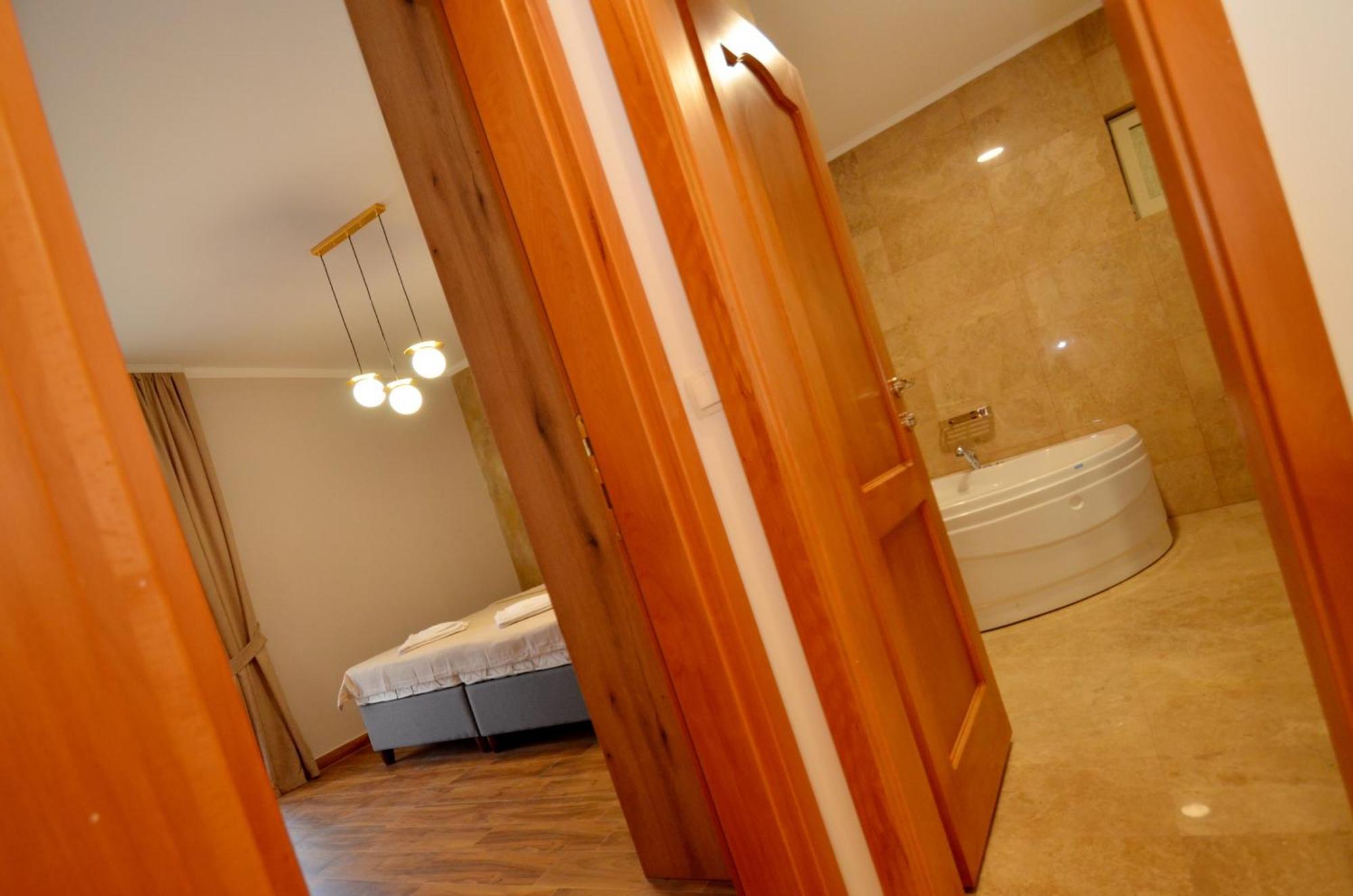 Boka Devine Residence Kotor Oda fotoğraf