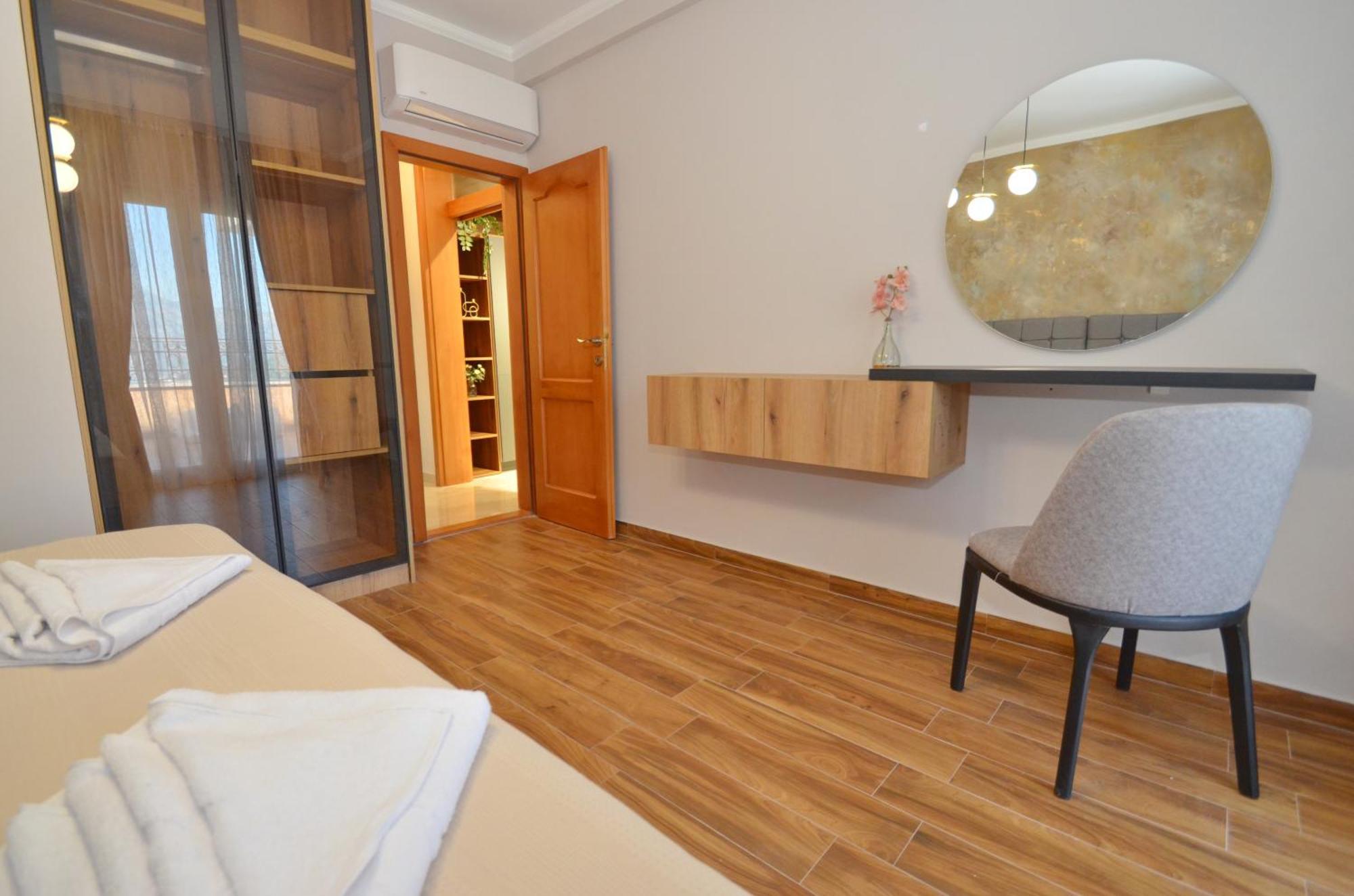 Boka Devine Residence Kotor Oda fotoğraf