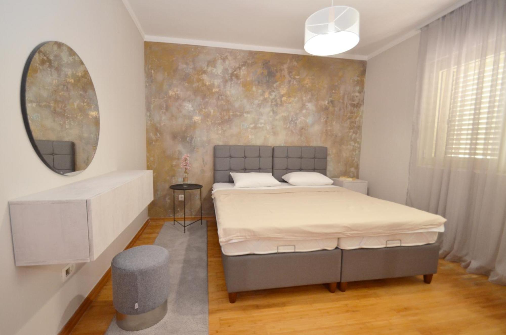 Boka Devine Residence Kotor Oda fotoğraf