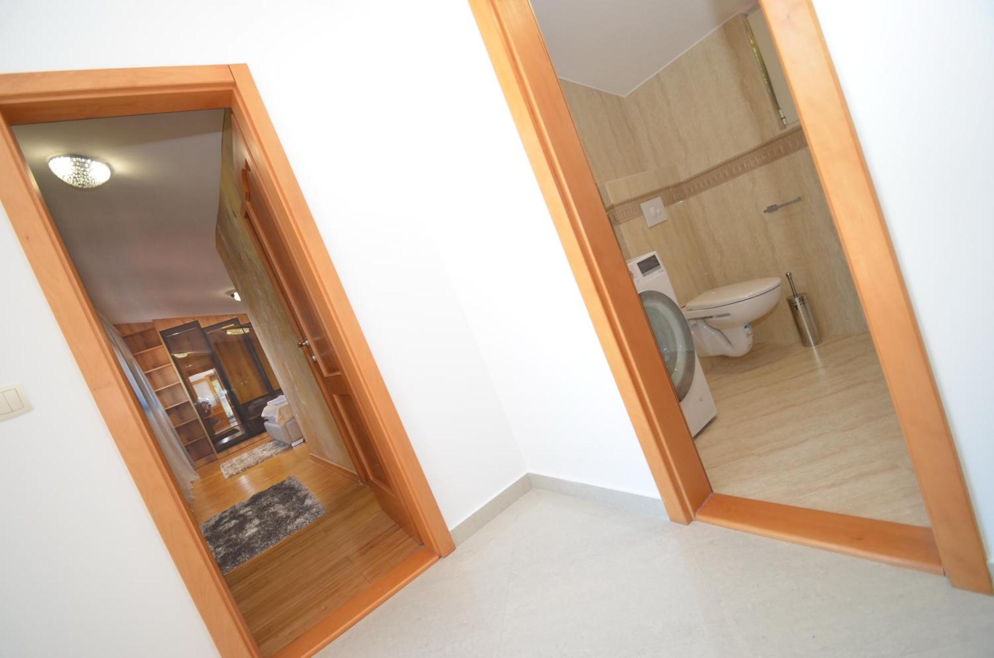 Boka Devine Residence Kotor Oda fotoğraf